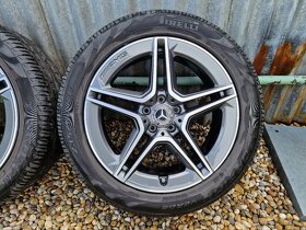 5x112 R19 Mercedes GLA GLB X247 H247 235/50 R19 - 2