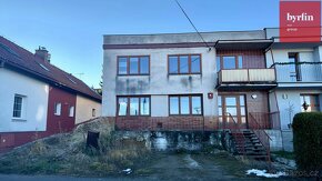 Prodej Rodinného domu, Slavkov - 2