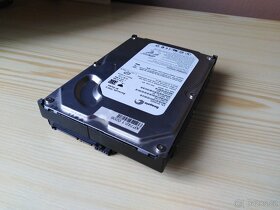 Disk SEAGATE Barracuda 40GB 3,5" SATA - 2