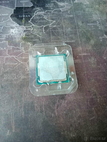 Procesor Intel Celeron G5905  nepoužitý - 2