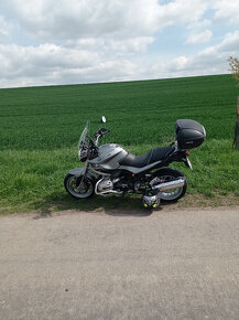 BMW R1200R - 2