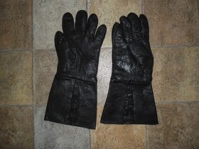 Výsadkářské rukavice pro maskáče MLOK. - 2