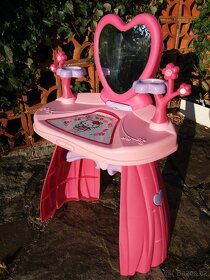 Toaletní stolek Hello Kitty - 2