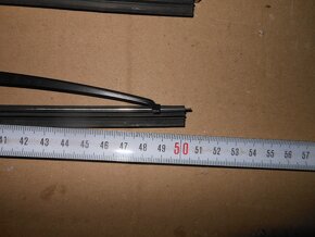 Stěrače BOSCH Twin 500 (500mm+500mm) - 2