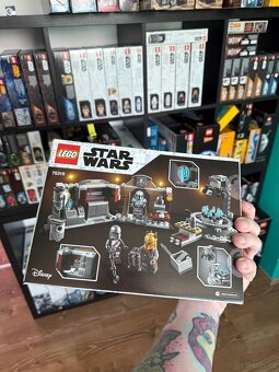 Lego Star Wars 75319 - 2