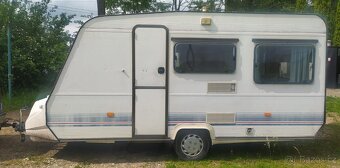 Karavan Adria 430 - 2