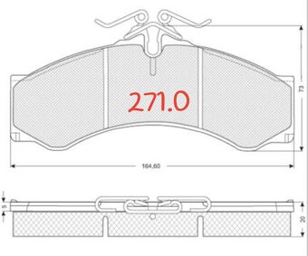 Mercedes Sprinter 408-416,VW LT 46 - 2