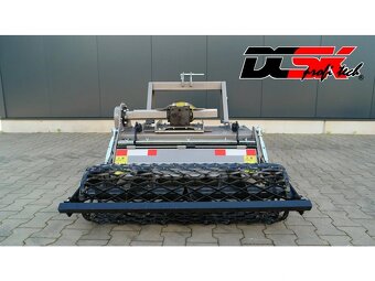 Jansen TBF-220 Kultivátor, zadný, 2,20 m - 2