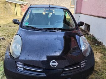 Nissan - 2