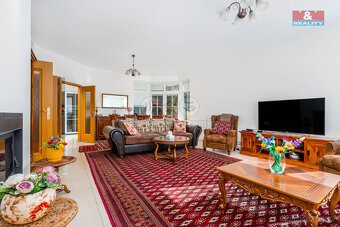 Prodej rodinného domu, 310 m², Horoměřice - 2