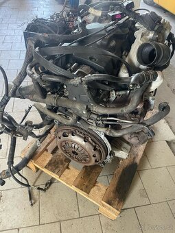 motor 1,4TDI BNM 51kw - 2