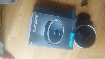 RobZone DUORO X MAX - 2