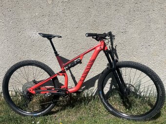Canyon Neuron 5 L - 2