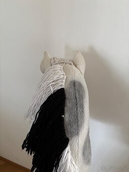 Hobby Horse - 2