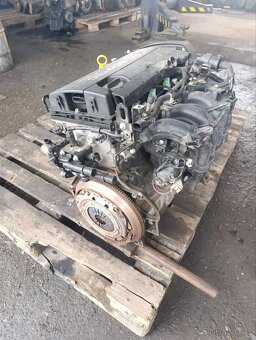 Opel Astra J 1.6-85kw kód A16XER - 2