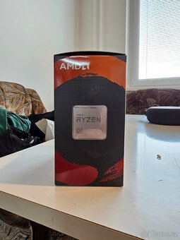 AMD Ryzen 7 5800x - 2