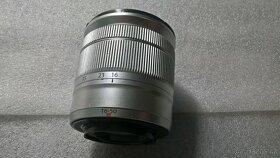 Fujifilm XC 16-50mm f/3,5-5,6 OIS Fujinon - 2