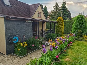 Prodej Domu Střeziměřice ( Chvalkovice) - 2
