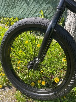 Subrosa bmx kolo - 2