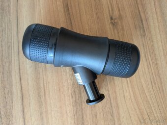 Ruční cestovní kávovar espresso Klarstein myPresso TK-18 - 2