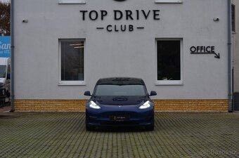 Tesla Model 3, LR/tažné/tep. čerpadlo/skladem - 2