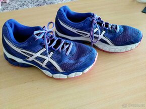 Asics gel vel 42 - 2