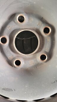Disky r15 pneu 195/65/r15 - 2