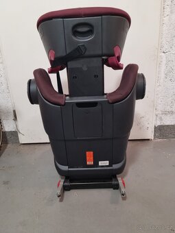 Autosedačka Britax Romer Kid Fix II SICT - 2