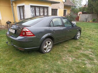 Ford Mondeo 2.0 TDCI - 2