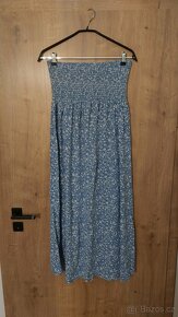 Těhotenské oblečení vel. 42/44 (173 cm, 82-88 kg) - 2