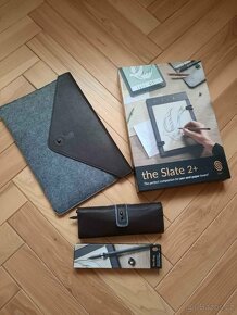 Grafický tablet iskn ISKN The Slate 2+ s kompletním přísluše - 2