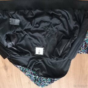 H&M crop top vel. 158-164 - 2