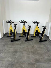 Technogym - Group Cycle Connect - 2