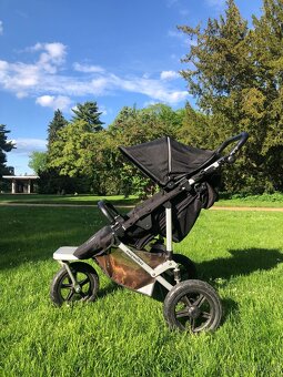 Kočárek Easywalker Sky - 2
