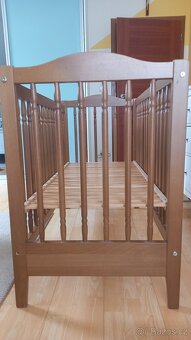 Postylka Ikea - 2