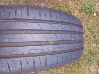 Letní pneumatiky Goodyear EfficientGrip 205/60 R16 – 4 ks - 2