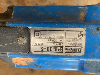 Narex pila EPP 30 s - 2