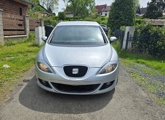Seat Leon - 2