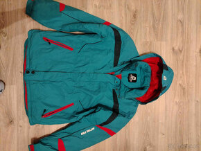 Lyžařská bunda Alpine pro vel L - 2