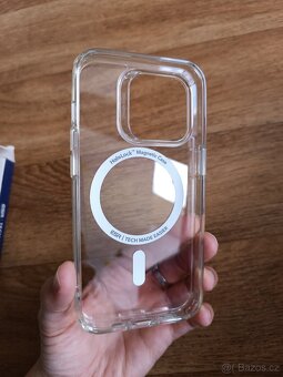 Kryt ESR pro iPhone 14 Pro - 2