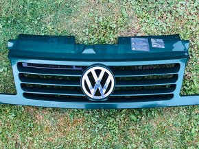 VW Sharan 95-99 originální maska-bez poškození - 2