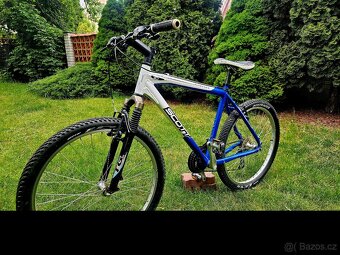 Horske kolo Scott REFLEX 60 - 2