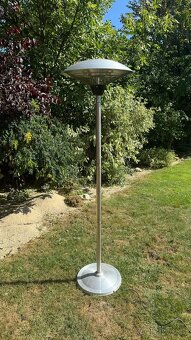Zahradní tepelná lampa - 2