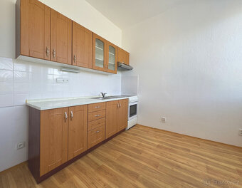 Pronájem bytu 1+1, 30 m², Škrdlovice - 2