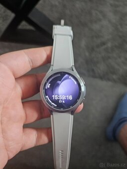 samsung galax watch 4 classic 46mm lte - 2
