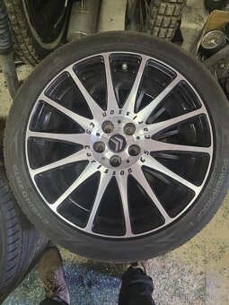Citroen C5 Carlsson - 2