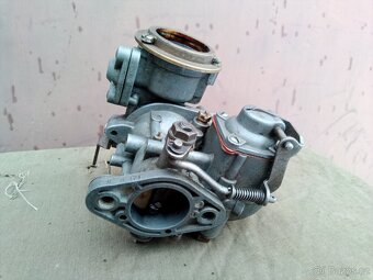 Solex - 2