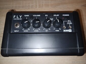 Mini kombo BLACKSTAR Stereo Fly 3W. Levně - 2