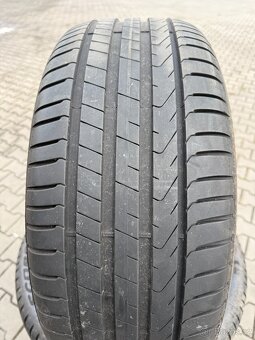 Letní pneumatiky Pirelli 255/45r19 SEAL - 2