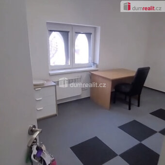 pokoj 16m2 Praha Hostavice - 2